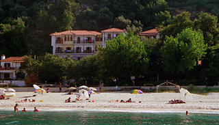 Kima Studios, Pelion - Volos