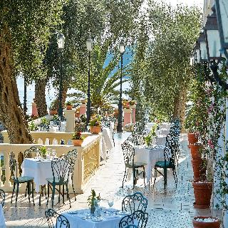 Corfu Imperial, Grecotel Exclusive Resort, Kommeno