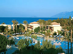 Grecotel Kos Imperial Thalasso Hotel, Agios Fokas