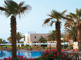 Grecotel Creta Palace Hotel, Rethymnon - Adelianos