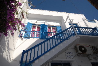 Fournakia Complex Hotel, Mykonos Town