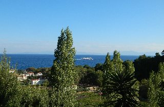 Daphne Hotel, Agios Konstantinos