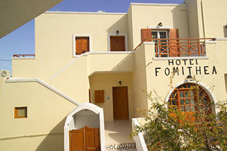 Fomithea Hotel, Kamari