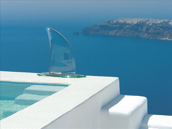 White Santorini Hotel, Imerovigli