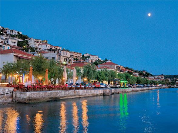 Katia Hotel, Pelion - Volos