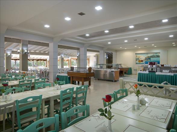 Sonia Village Hotel, Sithonia - Gerakini