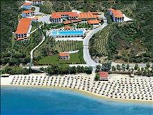 Akrathos Beach hotel, Ouranoupolis