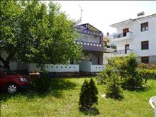 Blue Sky Apartments, Skala Potamias