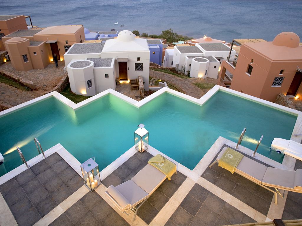 Domes Of Elounda Hotel, Elounda