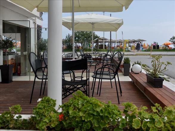 Korali Hotel, Paralia Katerini