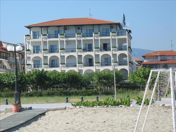 Olympic Star Beach Hotel, Pieria - Neoi Poroi