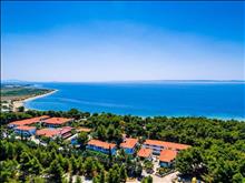 Philoxenia Bungalows, Sithonia - Psakoudia